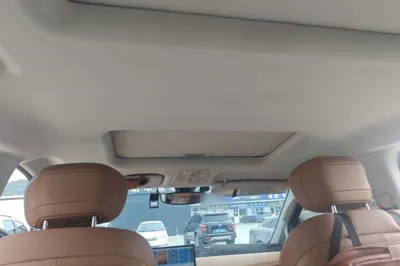 SAIC MAXUS G10