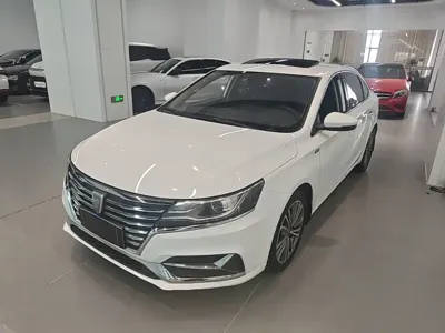 Roewe 荣威i6经典