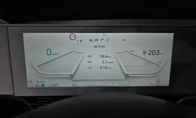Hyundai Ioniq5