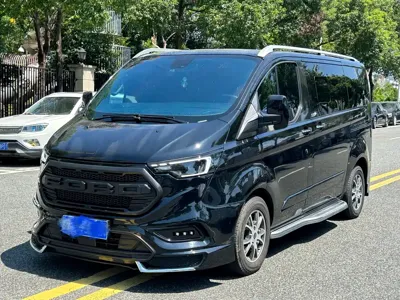 WOWSEN Ford Heiwushi