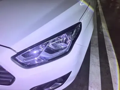 Ford Escort