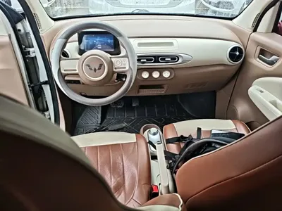 Wuling MINIEV