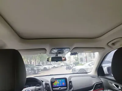 Changan CS55
