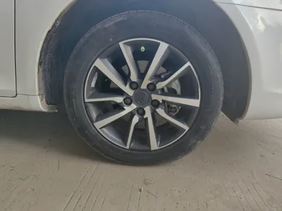 Geely Auto Emgrand