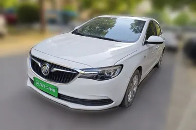 Buick GT