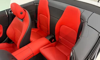 Mercedes-Benz SL-Class