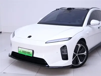 Nio ET5T