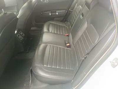 Citroen C6
