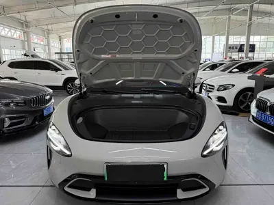 Xiaomi SU7