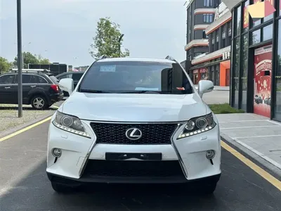 Lexus RX Classic