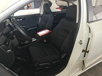 Honda Envix