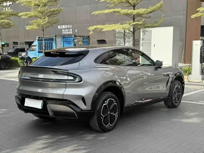 Xiaomi 小米YU7
