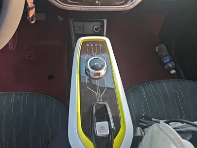 Changan Benben E-Star