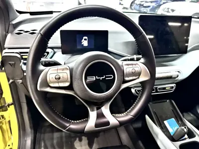 BYD Seagull