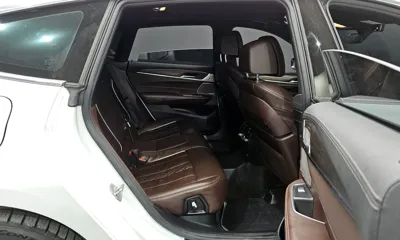 BMW Gran Turismo