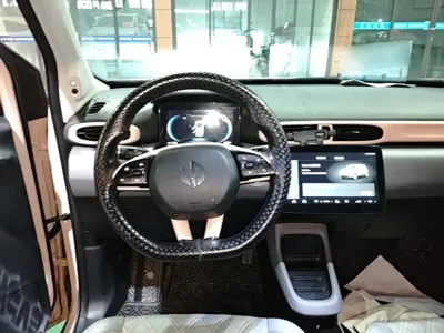 Leapmotor Leapmotor T03