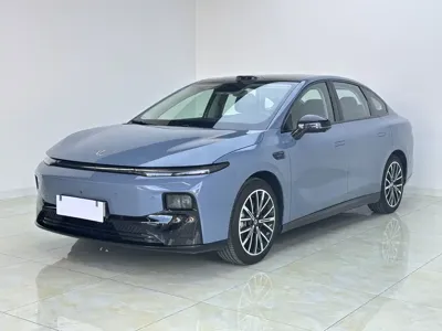 Leapmotor 零跑B01