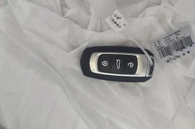 Geely Galaxy Panda