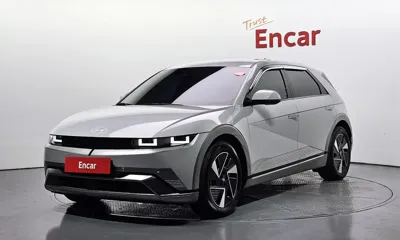 Hyundai Ioniq5