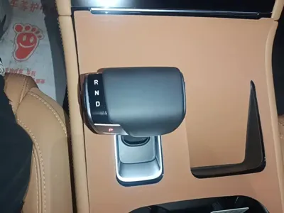 Li Auto Li ONE