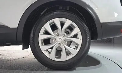 Renault-KoreaSamsung XM3