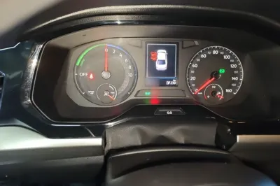 Volkswagen Bora Pure Electric