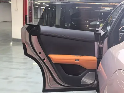 Xiaomi 小米YU7