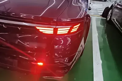Geely Auto Preface
