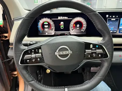 Nissan Ariya