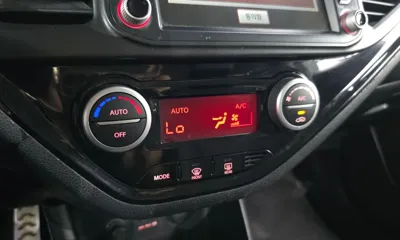Kia Morning