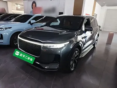 Li Auto Li ONE