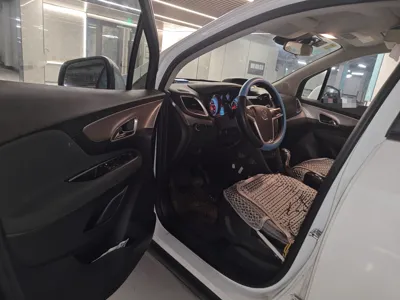 Buick Encore
