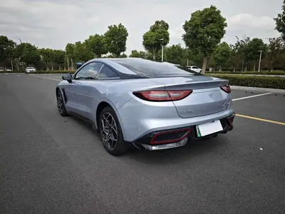 NETA Neta GT