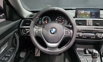 BMW Gran Turismo