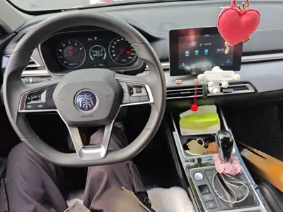 BYD Qin