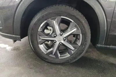 Honda ZR-V