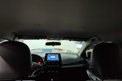 Toyota Vios