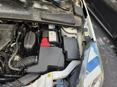 Ford Escort