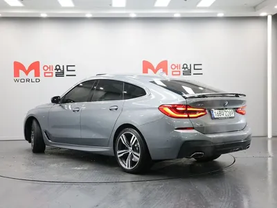 BMW Gran Turismo
