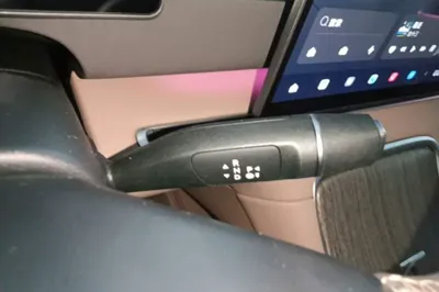 Leapmotor C11