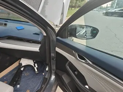 Geely Xingrui