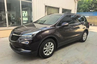 Buick Envision