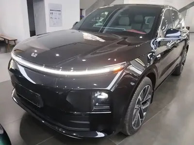 Li Auto Li L6