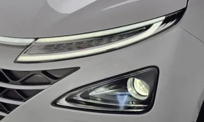 Hyundai Nexo