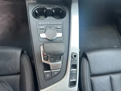 Audi A5 (Import)