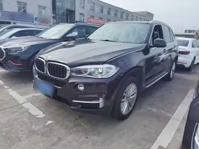 BMW X5 (Import)