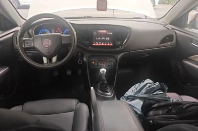 Fiat Viaggio
