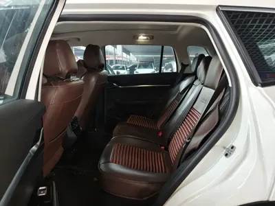 Roewe RX5 Max