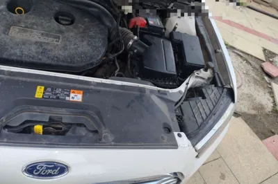 Ford Taurus