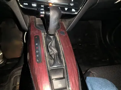 Honda XR-V